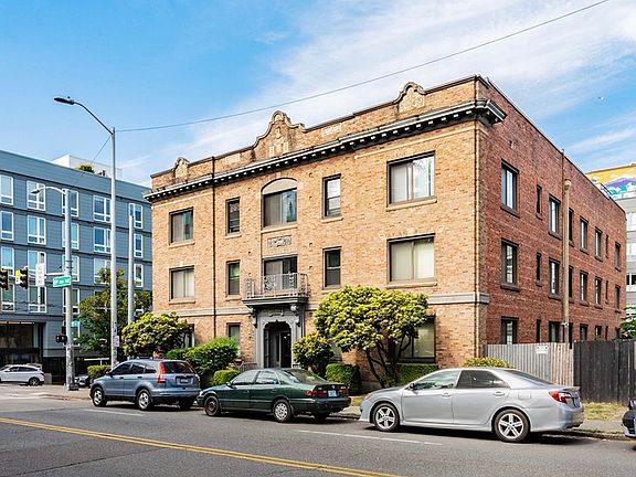 2nd image of 5003 15th Ave NE APT D