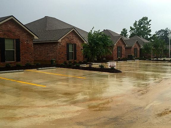 Duplexes