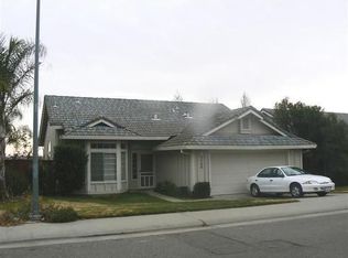 7708 Orpheum Way, Antelope, CA 95843