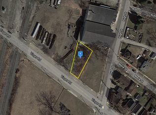 3716 High St, Ecorse, MI 48229