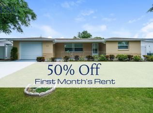 3644 Panola Dr, New Port Richey, FL 34652