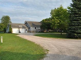 14314 Pratt Rd, Ossineke, MI 49766