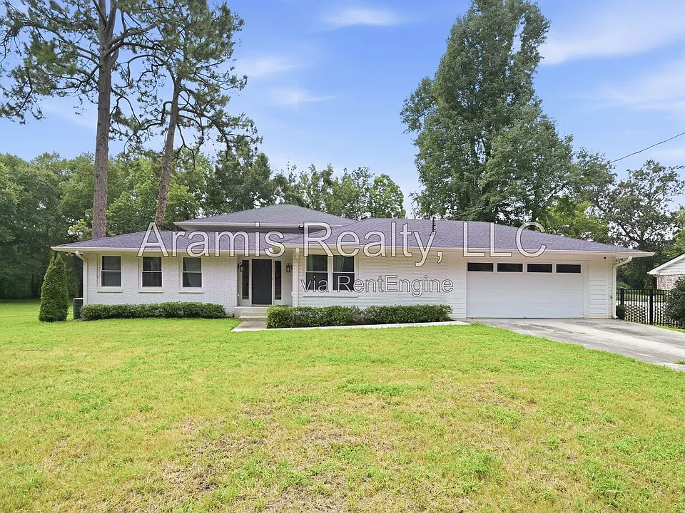 2376 Spring Creek Rd