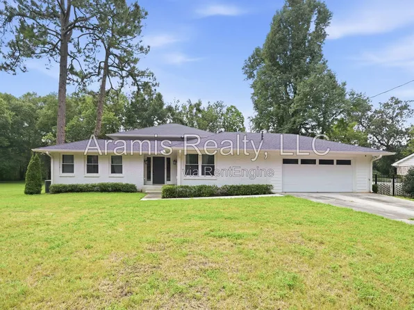 2376 Spring Creek Rd, Decatur, GA 30033