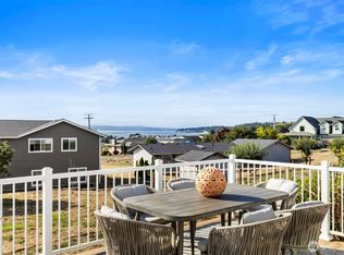 37551 Buck Rd NE, Hansville, WA 98340