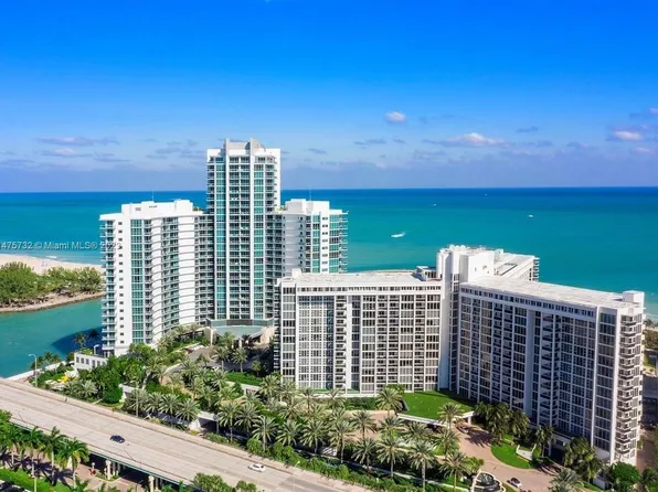 10275 Collins Ave APT 420, Bal Harbour, FL 33154
