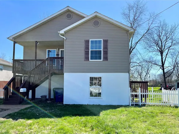 224 E Orleans St, Pacific, MO 63069