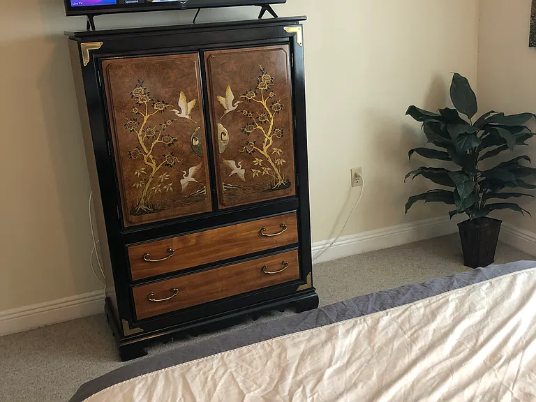323 Morgan St #FURNISHED — Photo 12