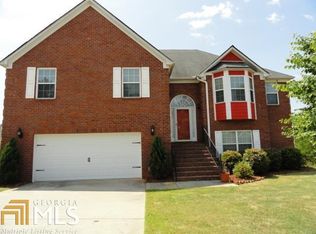 463 Panhandle Pl, Hampton, GA 30228