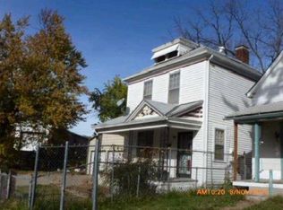4310 E 10th St, Kansas City, MO 64127