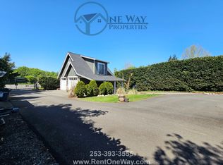 21012 Military Rd S, Seattle, WA 98198