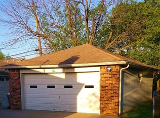132 Molly St, Versailles, KY 40383