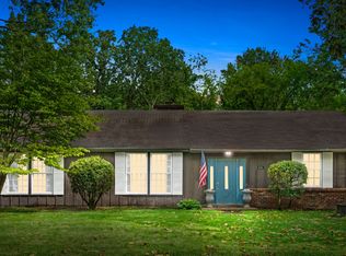 212 Kirby Dr, Clarksville, TN 37042