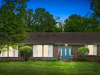 212 Kirby Dr, Clarksville, TN, 37042