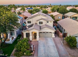 15434 W Shangri La Rd, Surprise, AZ 85379