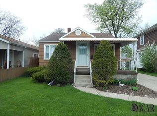 706 Palmwood Ave, Monroe, MI
