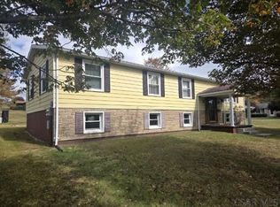 270 Pine St, Central City, PA 15926