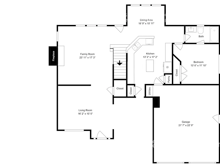 11852 Kennon Ridge Ln — Photo 2