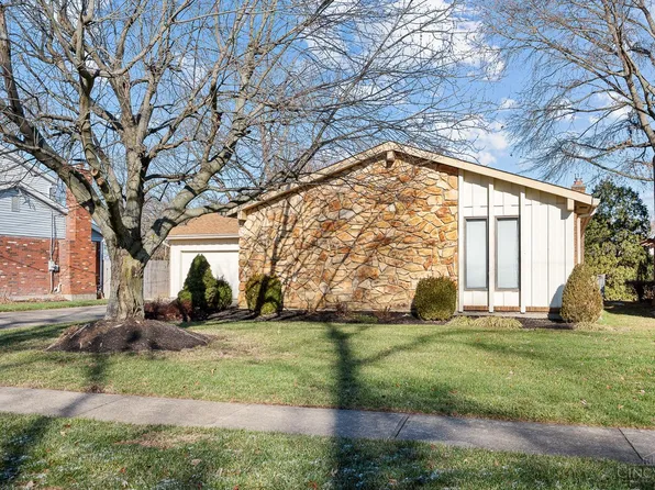5266 Whitmore Dr, Cincinnati, OH 45238