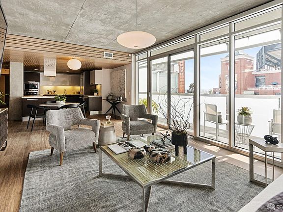 2nd image of 750 2nd St APT 401
