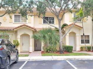 8353 SW 26th St #104, Hollywood, FL 33025