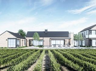 1145 Ragatz Ln, Napa, CA 94558