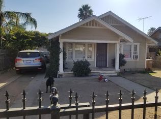 1707 Oregon St, Bakersfield, CA 93305