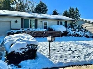 15696 E Floyd Ave, Aurora, CO 80013
