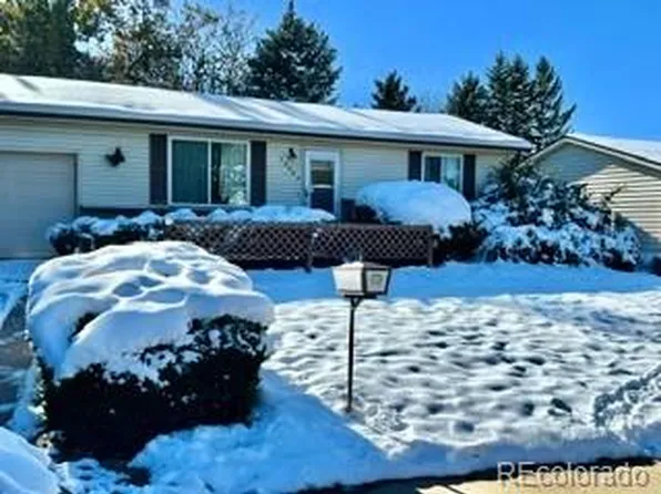 15696 E Floyd Avenue, Aurora, CO 80013