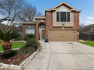 3420 Tumblewood Trl, San Antonio, TX 78247