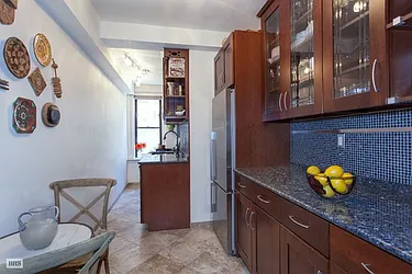 Sold by Brown Harris Stevens