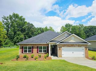 112 Scarlett Place Dr, Bowdon, GA 30108