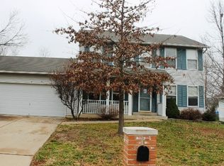 5 Sparrow Ct, O'Fallon, MO 63368