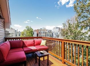 6 Dixfield St, South Boston, MA 02127