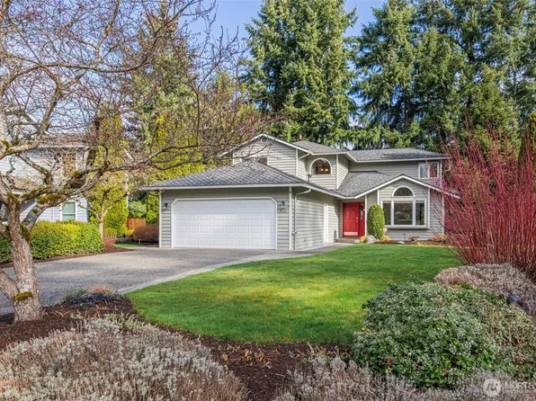 3611 121ST Place SE, Everett, WA 98208