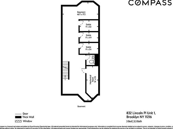 3rd image of 832 Lincoln Pl #3