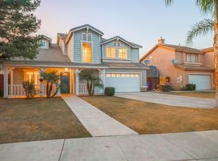 3905 Dos Lagos Dr, Bakersfield, CA 93311