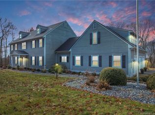 193 Johnnycake Mountain Rd, Burlington, CT 06013