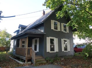 66 Court St, Augusta, ME 04330