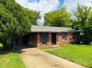 5001 Mobile Hwy, Montgomery, AL 36108