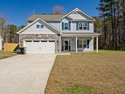 3003 Marston Drive, Jacksonville, NC, 28540