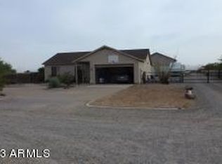 25639 W Gambit Trl, Wittmann, AZ 85361