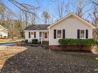 4100 Lodge Allen Ct, Raleigh, NC 27616