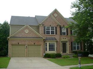 205 Gainesway Park, Woodstock, GA