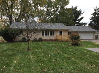 1697 Springport Rd, Jackson, MI 49202