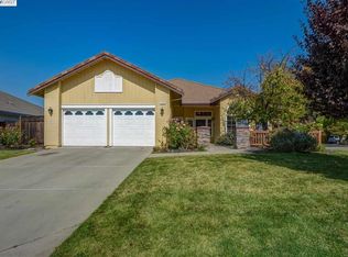 5784 Cherry Way, Livermore, CA 94551