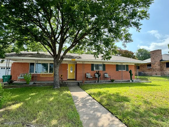 109 N McLendon Dr, Robinson, TX 76706