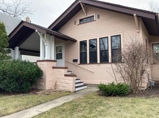 645 W South Park Ave, Oshkosh, WI 54902