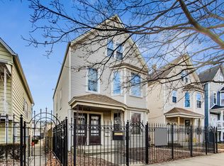 3257 N Central Park Ave, Chicago, IL 60618