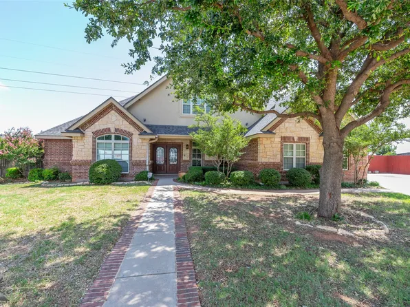 18 Mission Hls, Abilene, TX 79606